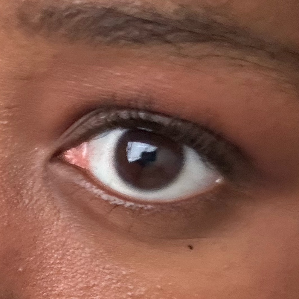 Meet your Posher, Asha maleïa